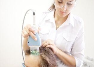 treatments for psoriasis on the head
